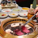 滋啦滋啦！明洞王妃家喊你来吃烤肉啦！
