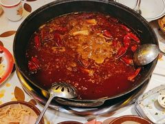 -江北北火锅馆·公路夜市(魏公村店)