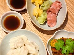 -七色云蔬食(喜邻里店)