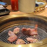 武汉最精致的日式烧肉