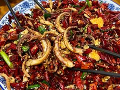 -李大爷的泡椒馆(冉家坝店)