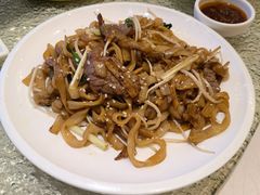 -北海渔村酒楼·粤菜海鲜点心(新华店)