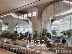 -上海世纪汇广场