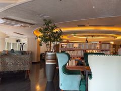 -良木缘咖啡西餐(蜀汉路店)