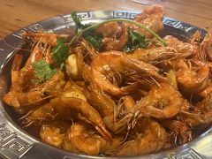 -王婆大虾(五道口店)