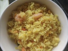 炒饭-长沙北辰洲际酒店-兰调全日餐厅