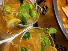 -探鱼·鲜青椒爽麻烤鱼(朝阳悠唐广场店)