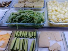 -萝鸡思味秘制泡菜(万家丽店)