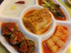 -高丽馆(尊茂店)