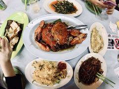 -明记烧鱼美味店