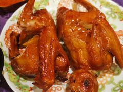 盐焗乳鸽-惠食佳·朱雀(东方商厦店)