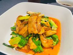 现切大刀回锅肉-老屋川菜·水煮鱼(龙湖亦庄天街店)