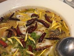 -太二酸菜鱼(正大广场店)