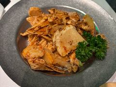 -范儿·嫂子烤肉·精致炭火烤肉(长治路店)