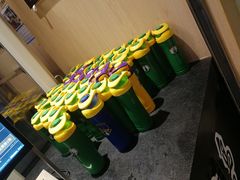 -德克士(崂山百货店)