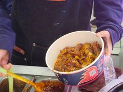 -降龙爪爪(建设路1店)