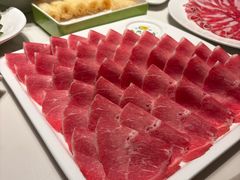-南门涮肉(东单店)