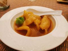 -T館·花园艺术餐厅