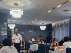 -怀德酒楼·粤菜·海鲜·茶点(宝安国际机场店)