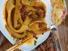 -马相卿特色烤肉面食馆(虎台店)