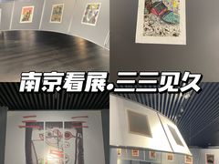 -南京书画院金陵美术馆