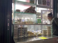 -天泽祥·鼓楼馒头(鼓楼店)