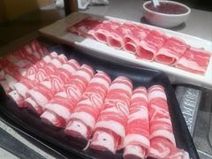 -海底捞火锅(正大乐城店)