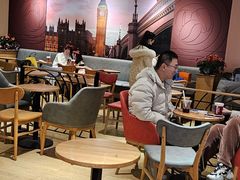 -COSTA COFFEE(西直门店)
