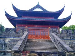 -鼓楼(西湖风景名胜区)