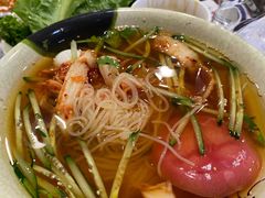 -鸡西大冷面(兰山店)