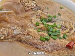 -何记面馆(龙泉山店)