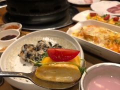-韩国料理大力士(屏风街店)