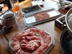 -丁卯•铜锅涮肉(工体店)