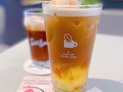 -Seesaw Coffee(上生新所店)