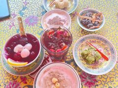 -宫事颐庭·老佛爷贵寿下午茶(颐和园店)