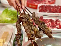 -八合里牛肉火锅(上海中山公园店)