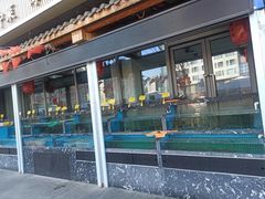 -大城小院饭店(博隆广场虹桥店)
