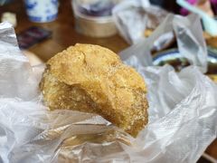 油氽团子-荣阳楼(山塘街店)