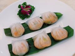 顺德人家虾饺皇-顺德人家食府(黄金广场店)