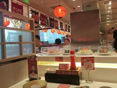 -莲寿司(国兴店)