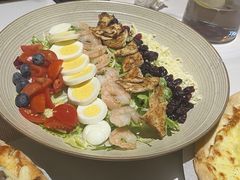 -get pizza意大利餐厅(凯德MALL店)