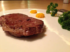 安格斯西冷牛扒-同志木炭烤肉(古城店)