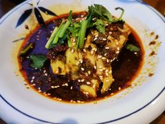 -三凤酒家·百年无锡菜(清扬茂业店)