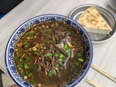 -惠记粉汤羊血(永松路店)