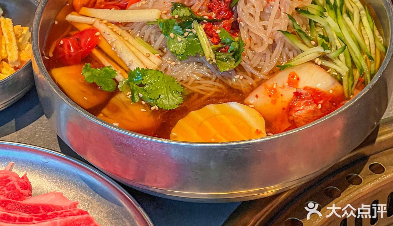 什么烤肉5点半就要排队了？？