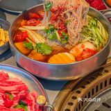 什么烤肉5点半就要排队了？？