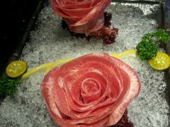 -捞王锅物料理(凯旋路店)