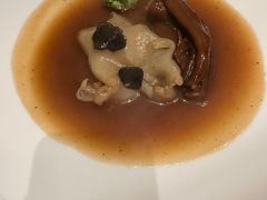 金胶扣鹅掌-炳胜公馆(珠江新城店)