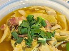 -食光慢宴·安吉土菜馆