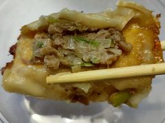 -大眼锅贴水饺(河东店)